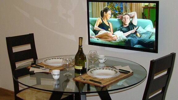 Апартаменты Уютная 3 комнатная квартира между Дерибасовской и Аркадией Одесса