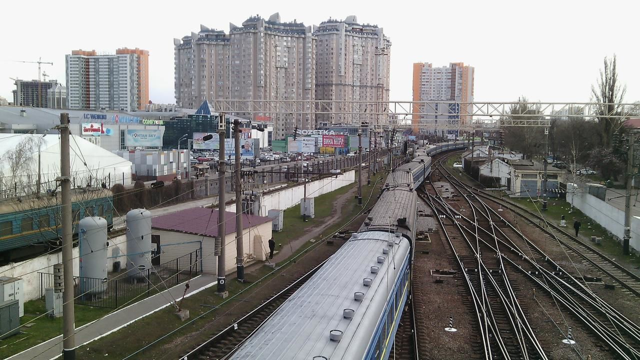 Апартаменты Уютная 3 комнатная квартира между Дерибасовской и Аркадией Одесса