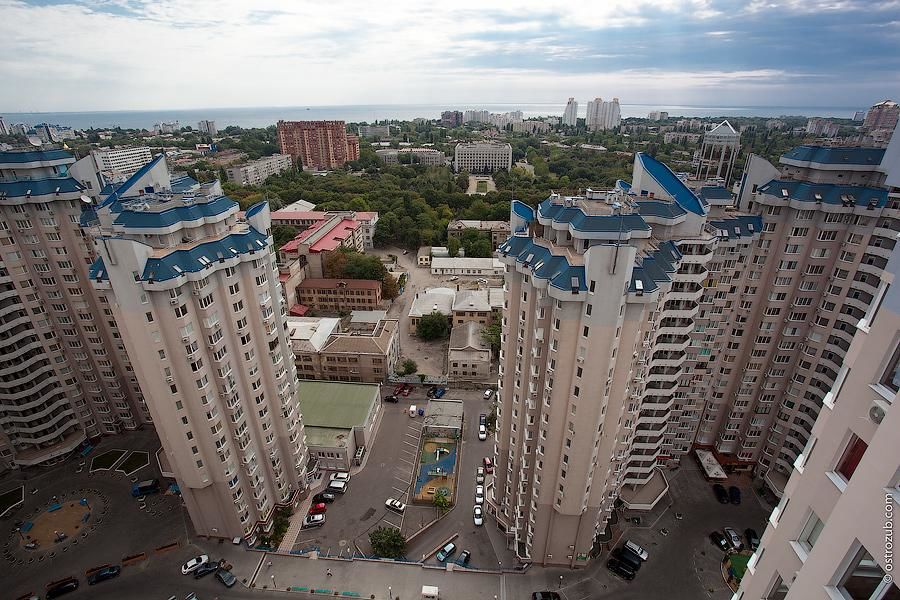 Апартаменты Уютная 3 комнатная квартира между Дерибасовской и Аркадией Одесса-28