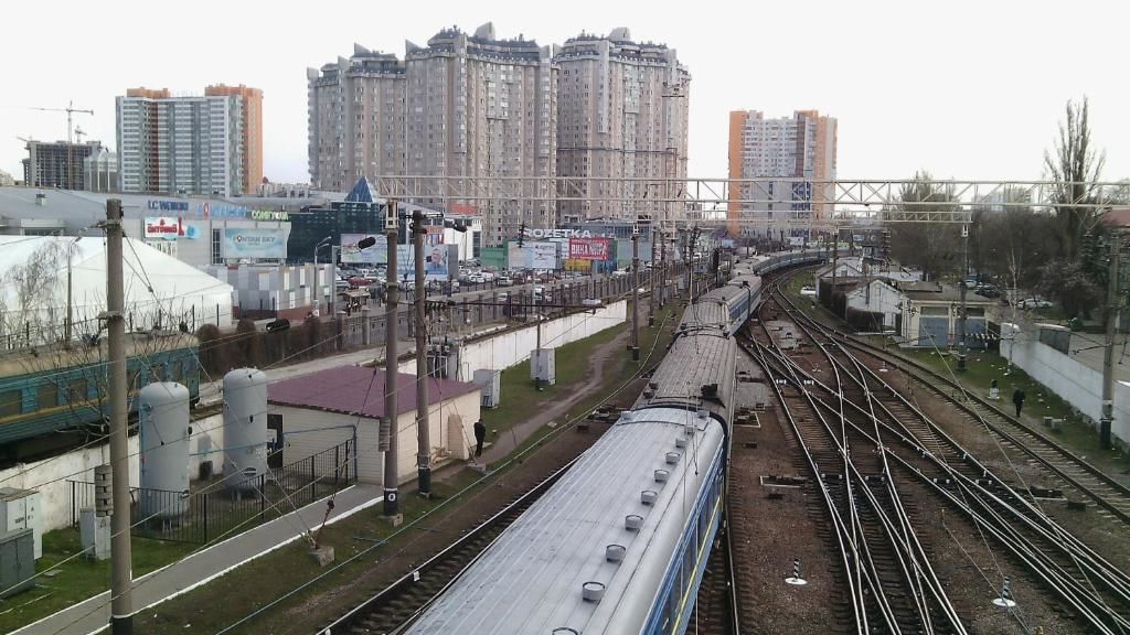 Апартаменты Уютная 3 комнатная квартира между Дерибасовской и Аркадией Одесса