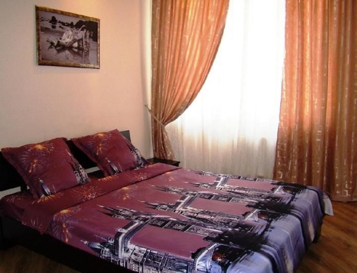 Апартаменты Уютная 3 комнатная квартира между Дерибасовской и Аркадией Одесса