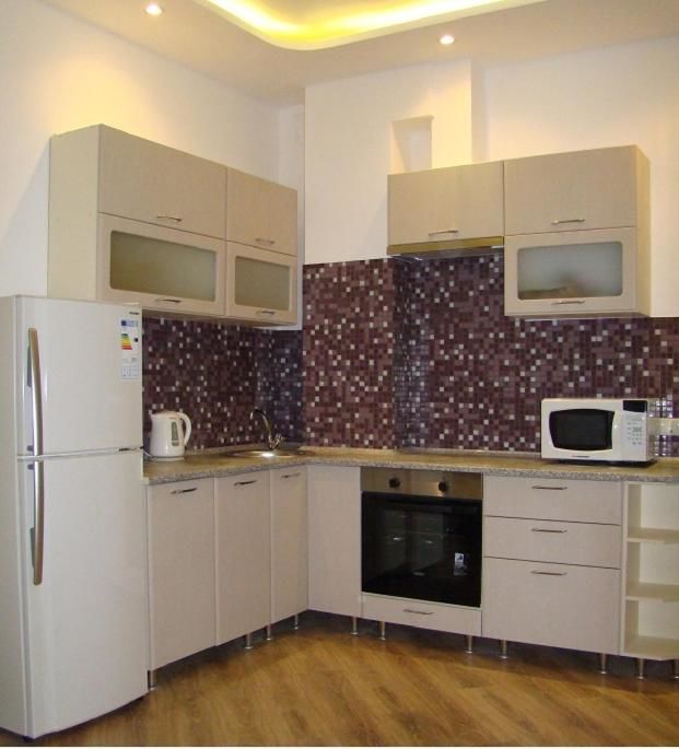Апартаменты Уютная 3 комнатная квартира между Дерибасовской и Аркадией Одесса-51