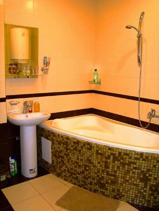 Апартаменты Уютная 3 комнатная квартира между Дерибасовской и Аркадией Одесса