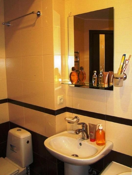 Апартаменты Уютная 3 комнатная квартира между Дерибасовской и Аркадией Одесса