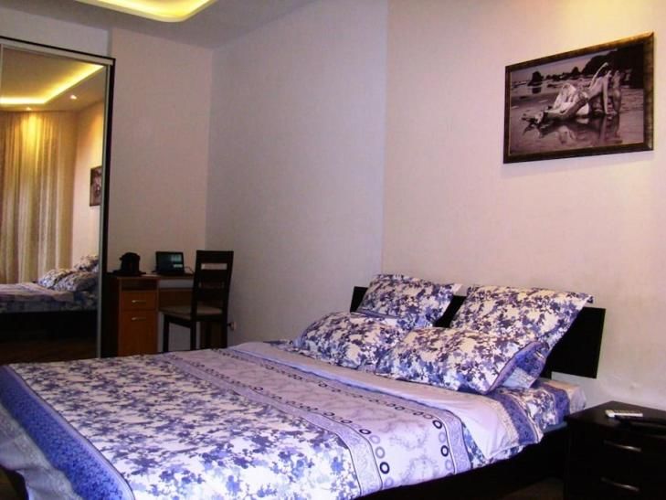 Апартаменты Уютная 3 комнатная квартира между Дерибасовской и Аркадией Одесса