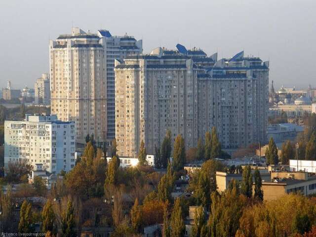 Апартаменты Уютная 3 комнатная квартира между Дерибасовской и Аркадией Одесса-35